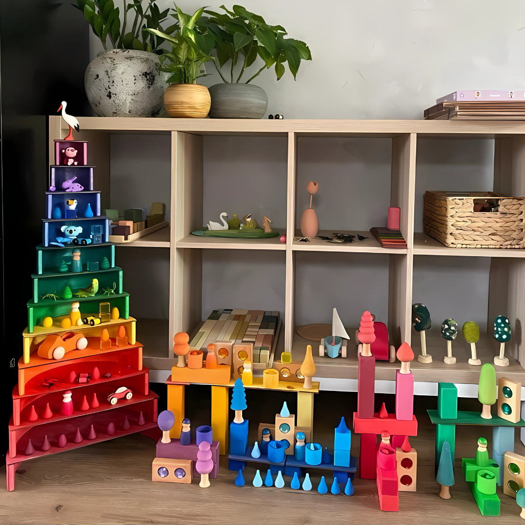 Grimm´s AnniesBooks